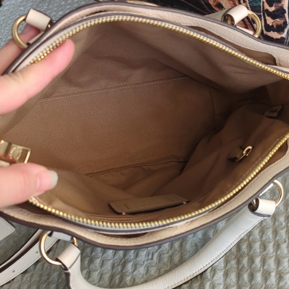 Coach Remi Satchel - Picture 10 of 14